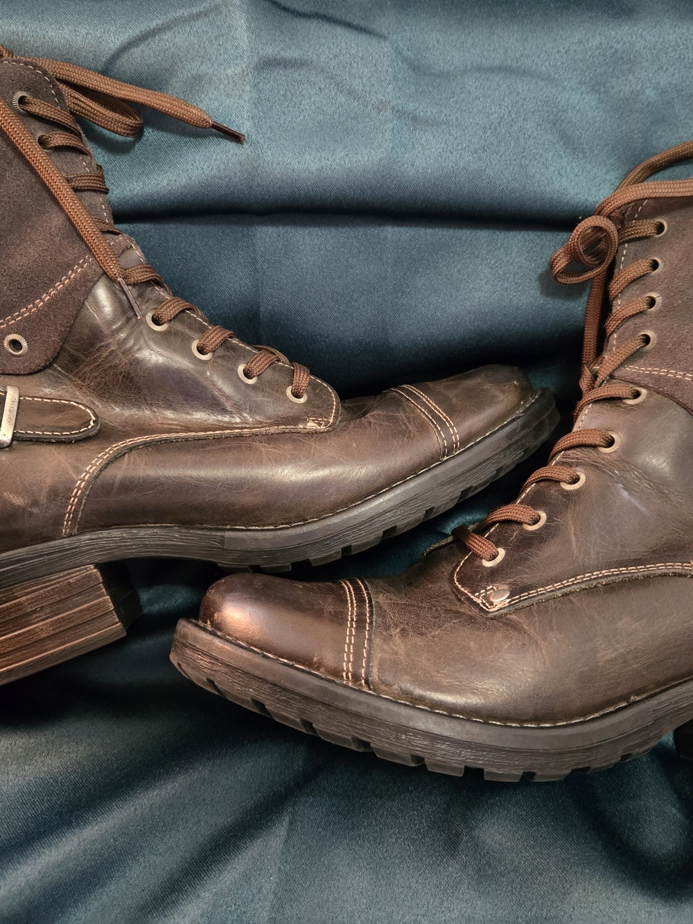 Taos Crave Boots   EU-42